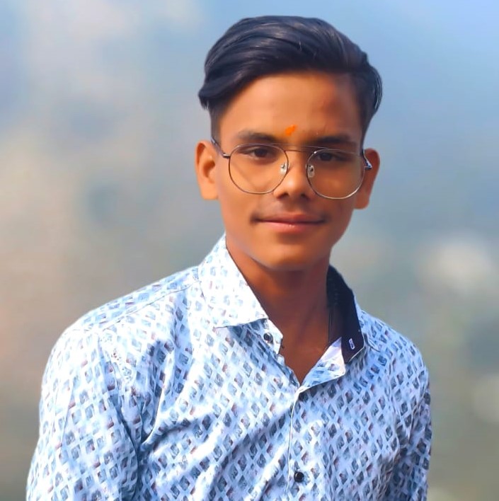 Raj Singh